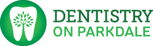 Dentistry on Parkdale logo
