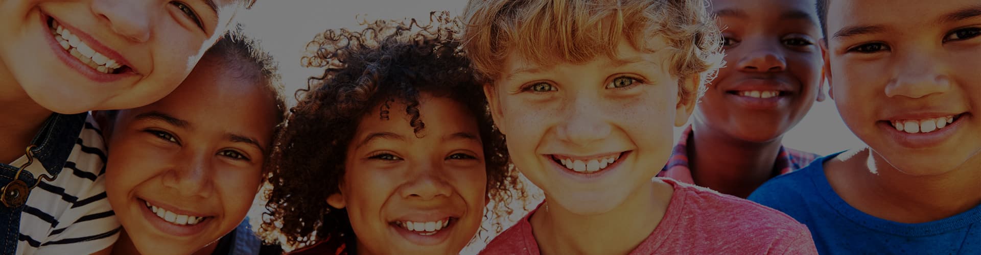 Gentle children's dental care at Dentistry on Parkdale
